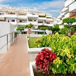 One-bedroom With Terrace, Pool And Partial Sea Views * ロスクリスティアーノス