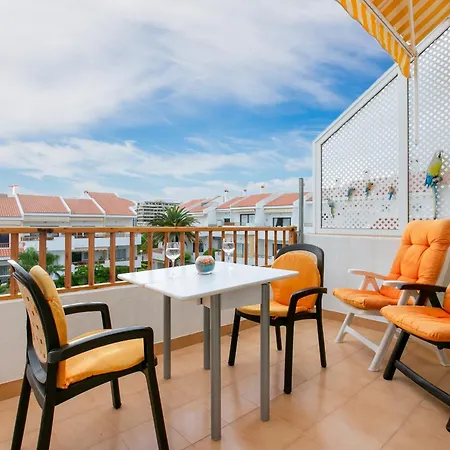 Apartment One-bedroom With Terrace, Pool And Partial Sea Views *