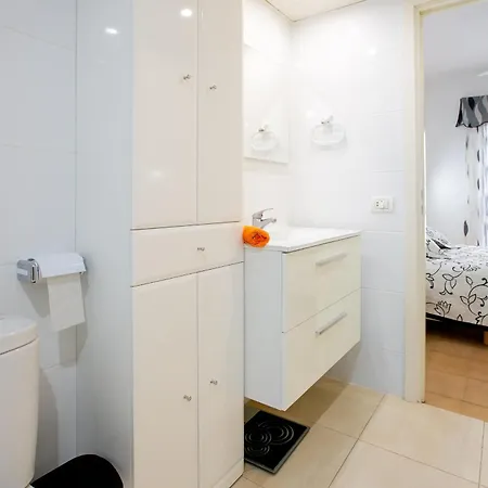 One-bedroom With Terrace, Pool And Partial Sea Views