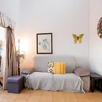 Apartament One-bedroom With Terrace, Pool And Partial Sea Views Los Cristianos (Tenerife)