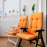 Apartman One-bedroom With Terrace, Pool And Partial Sea Views Los Cristianos