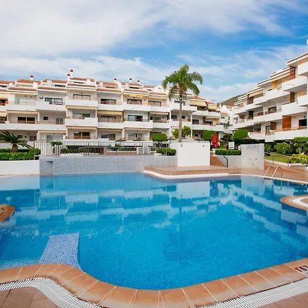 One-bedroom With Terrace, Pool And Partial Sea Views