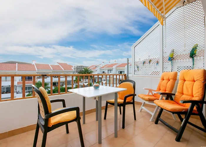 Appartement One-bedroom With Terrace, Pool And Partial Sea Views *